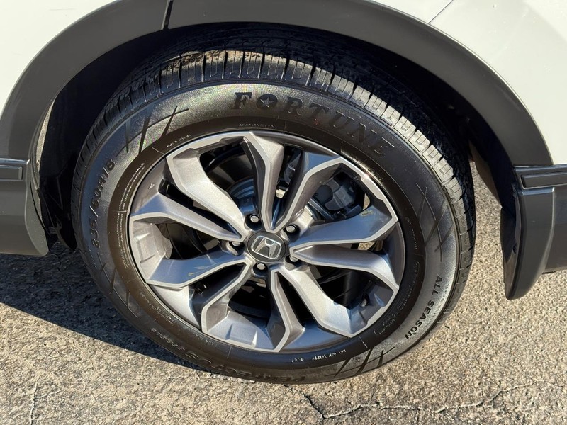 Honda CR-V Vehicle Full-screen Gallery Image 07