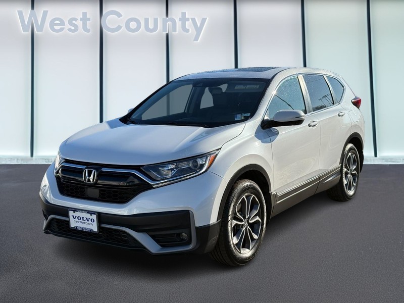 Honda CR-V Vehicle Full-screen Gallery Image 08