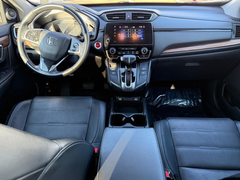 Honda CR-V Vehicle Full-screen Gallery Image 11