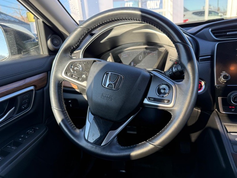 Honda CR-V Vehicle Full-screen Gallery Image 12