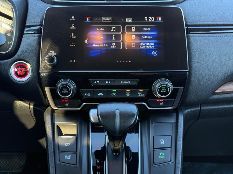 Honda CR-V Vehicle Full-screen Gallery Image 13