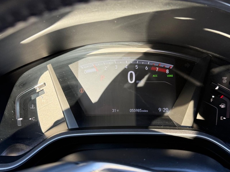 Honda CR-V Vehicle Full-screen Gallery Image 19