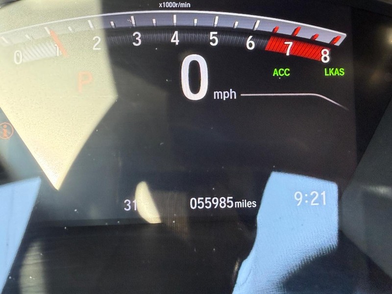 Honda CR-V Vehicle Full-screen Gallery Image 20