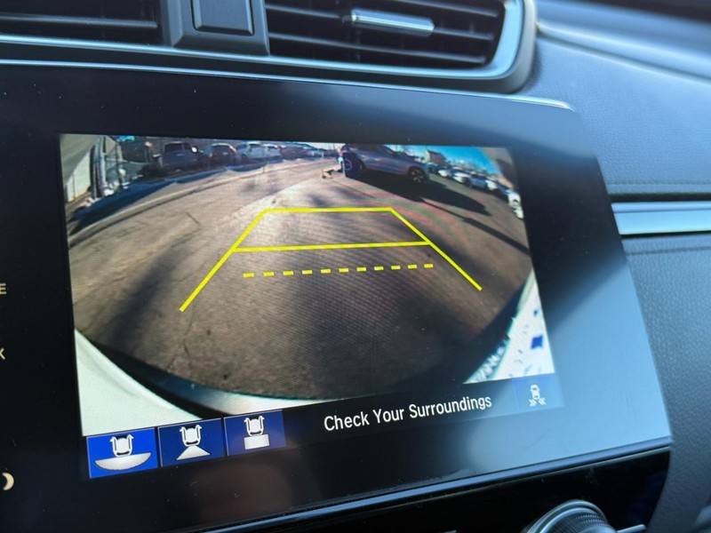 Honda CR-V Vehicle Full-screen Gallery Image 21