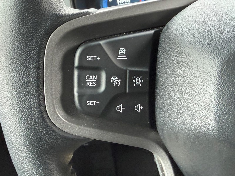 Ford Bronco Vehicle Full-screen Gallery Image 16