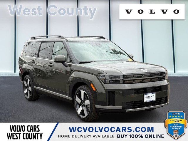 Ballwin MO 2025 Hyundai Santa Fe more details - hyundai santa fe