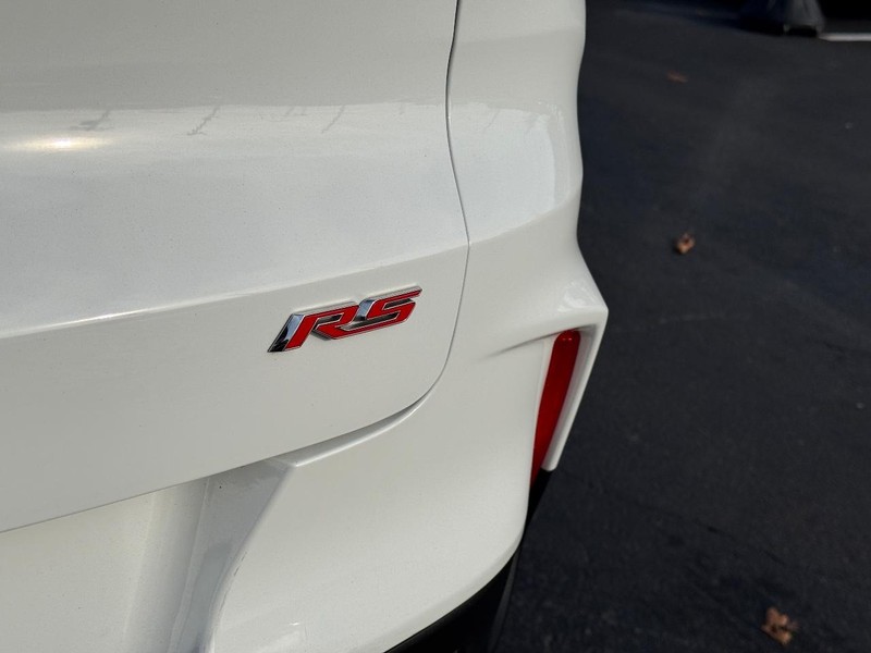 Chevrolet TrailBlazer Vehicle Full-screen Gallery Image 06