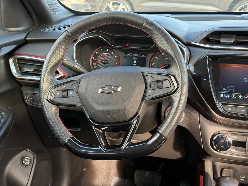 Chevrolet TrailBlazer Vehicle Full-screen Gallery Image 13