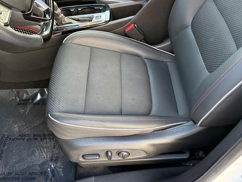 Chevrolet TrailBlazer Vehicle Full-screen Gallery Image 16