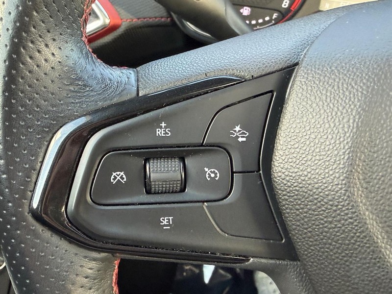 Chevrolet TrailBlazer Vehicle Full-screen Gallery Image 17