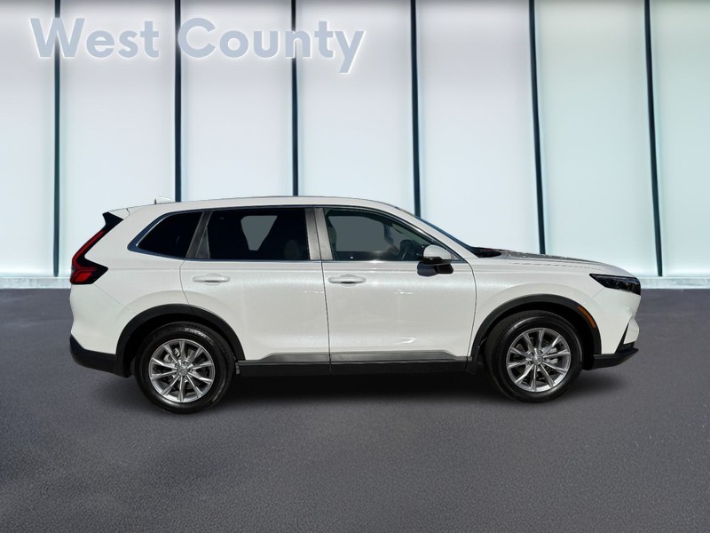 Honda CR-V Vehicle Full-screen Gallery Image 02