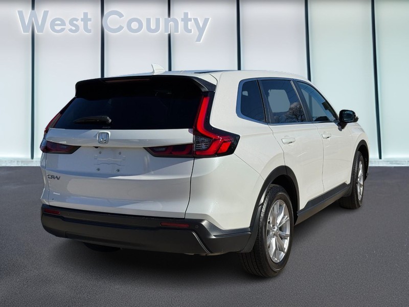 Honda CR-V Vehicle Full-screen Gallery Image 03