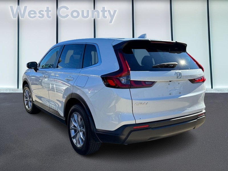 Honda CR-V Vehicle Full-screen Gallery Image 06