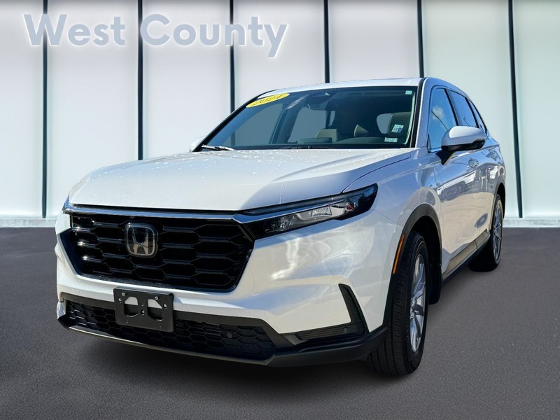 Honda CR-V Vehicle Full-screen Gallery Image 08