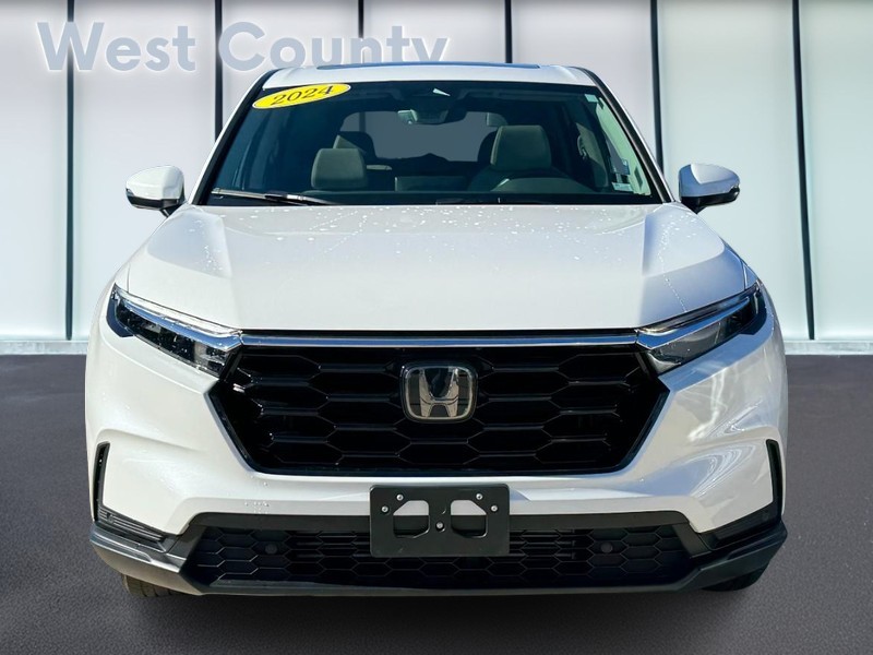 Honda CR-V Vehicle Full-screen Gallery Image 09