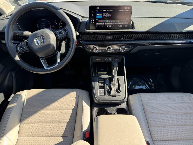 Honda CR-V Vehicle Full-screen Gallery Image 11