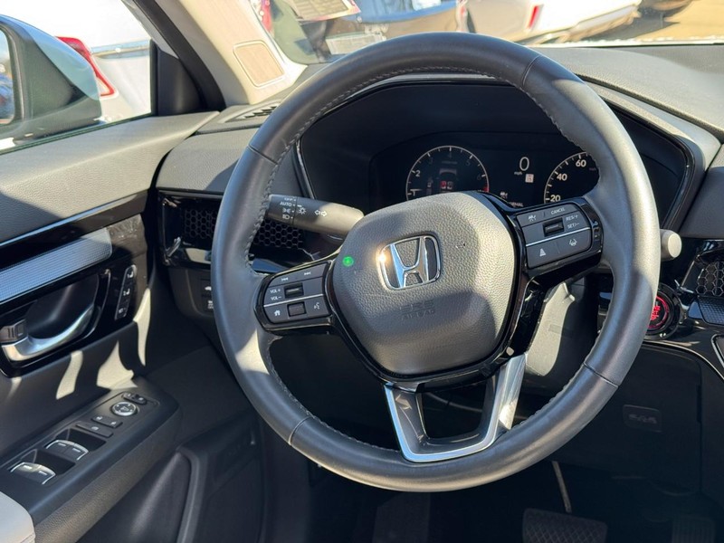 Honda CR-V Vehicle Full-screen Gallery Image 12