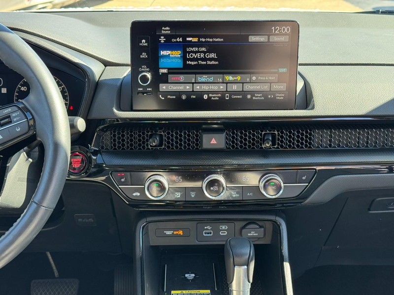 Honda CR-V Vehicle Full-screen Gallery Image 13