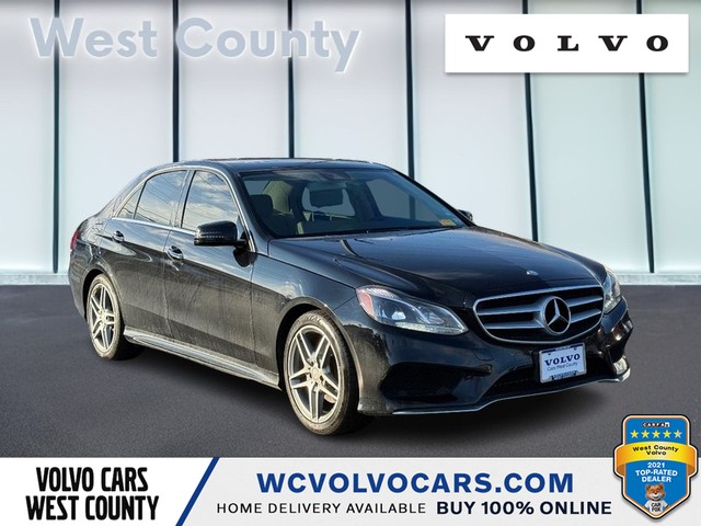 Ballwin MO 2014 Mercedes-Benz E-Class more details - mercedes-benz e-class