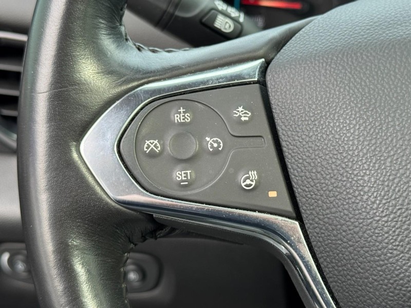 Chevrolet Traverse Vehicle Full-screen Gallery Image 18