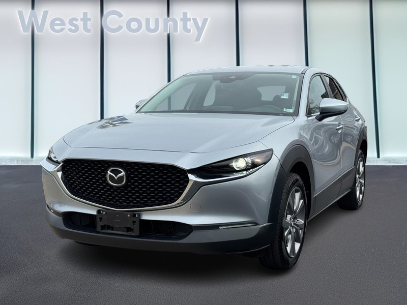 Mazda CX-30 Vehicle Full-screen Gallery Image 08