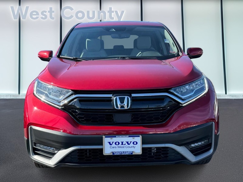 Honda CR-V Hybrid Vehicle Full-screen Gallery Image 09
