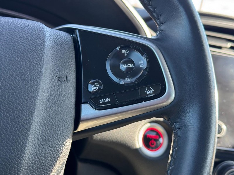 Honda CR-V Hybrid Vehicle Full-screen Gallery Image 18