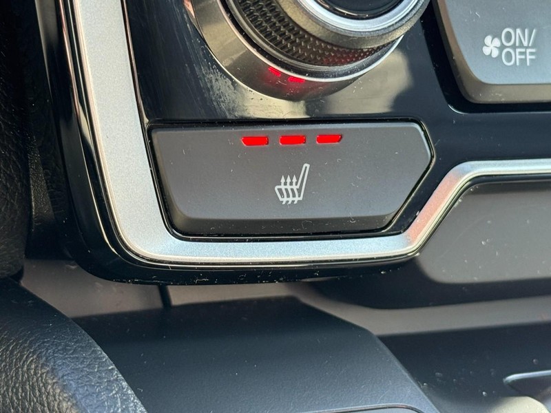 Honda CR-V Hybrid Vehicle Full-screen Gallery Image 21