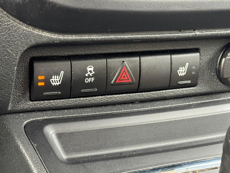 Jeep Patriot Vehicle Full-screen Gallery Image 19