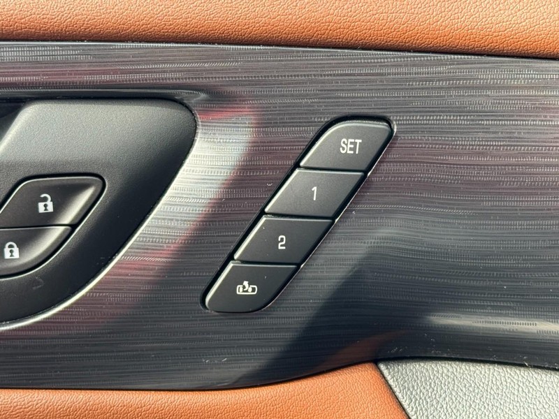 Chevrolet Traverse Vehicle Full-screen Gallery Image 17