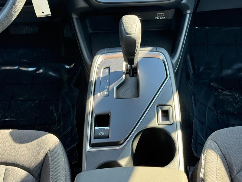 Subaru Impreza Vehicle Full-screen Gallery Image 14