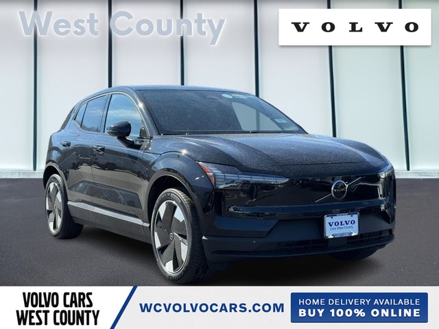 Ballwin MO 2026 Volvo EX30 more details - volvo ex30