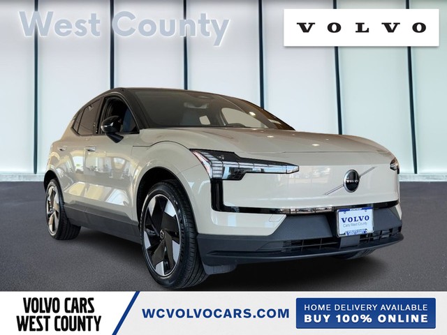 Ballwin MO 2026 Volvo EX30 more details - volvo ex30
