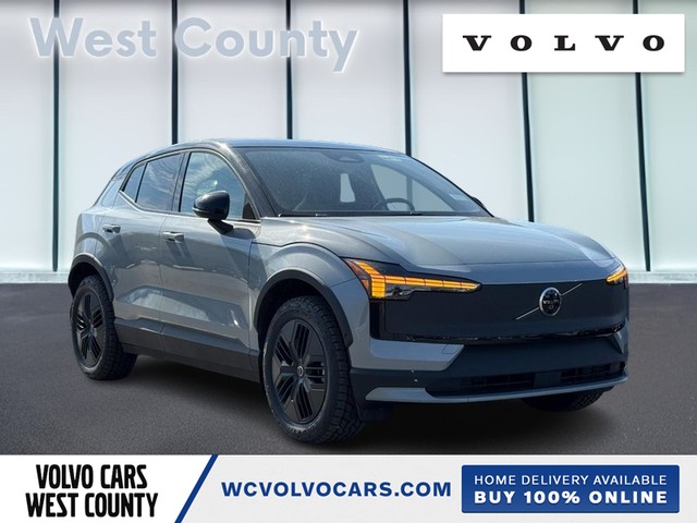 more details - volvo ex30