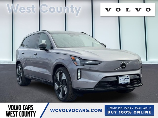 Ballwin MO 2026 Volvo EX90 more details - volvo ex90