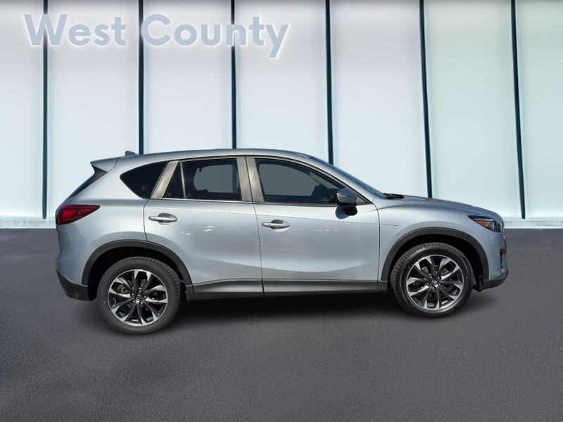 Mazda CX-5 Vehicle Full-screen Gallery Image 02