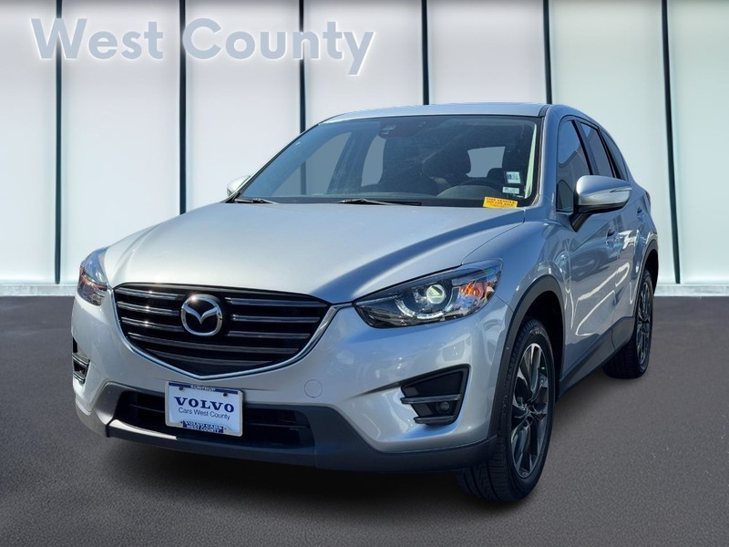 Mazda CX-5 Vehicle Full-screen Gallery Image 08