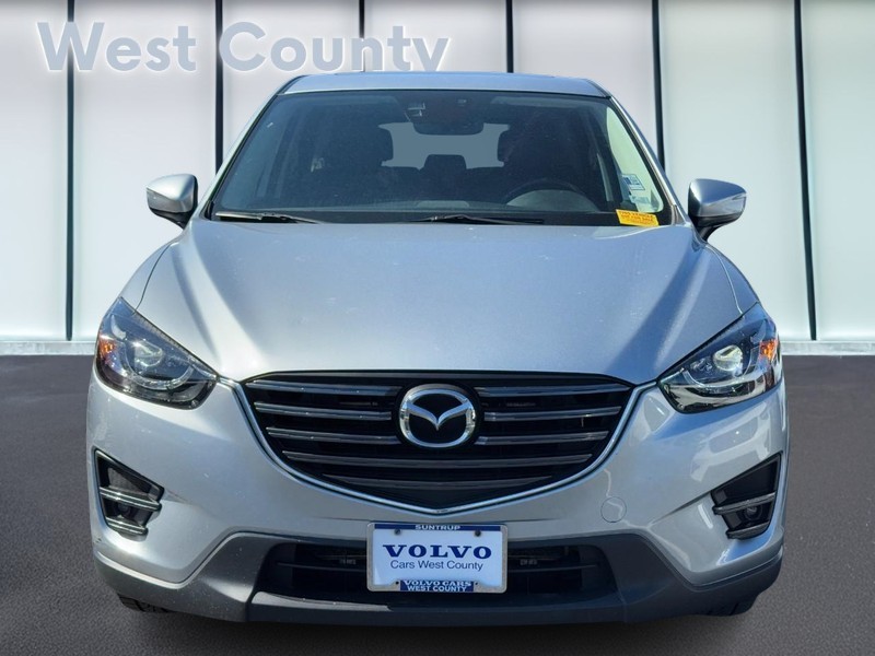 Mazda CX-5 Vehicle Full-screen Gallery Image 09