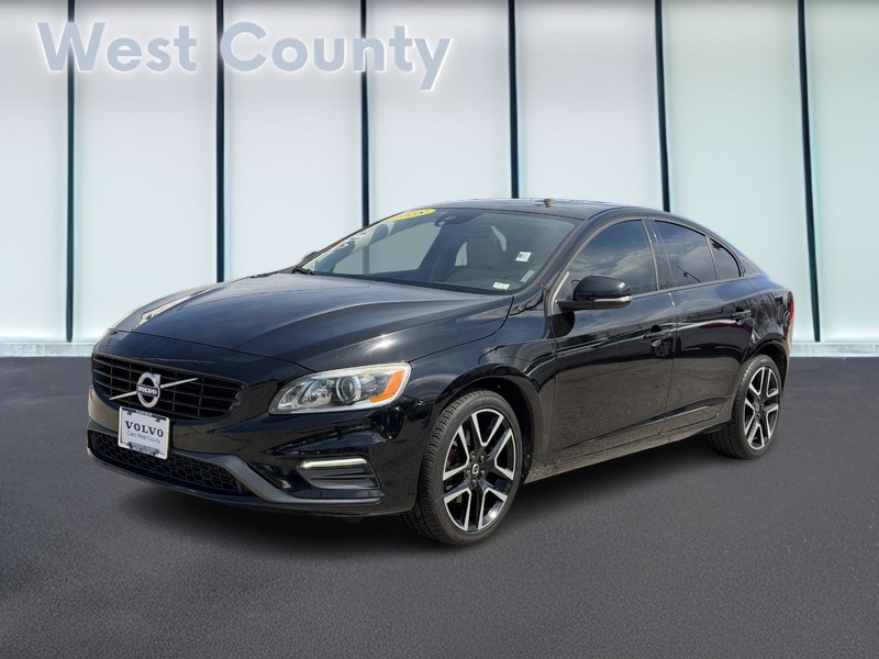 Volvo S60 Vehicle Full-screen Gallery Image 08