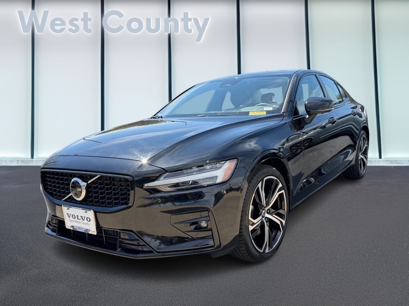 Volvo S60 Vehicle Full-screen Gallery Image 08