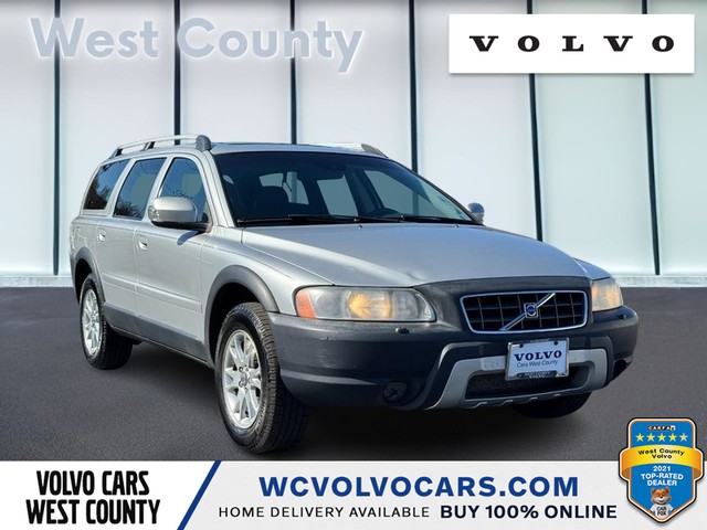 more details - volvo xc70