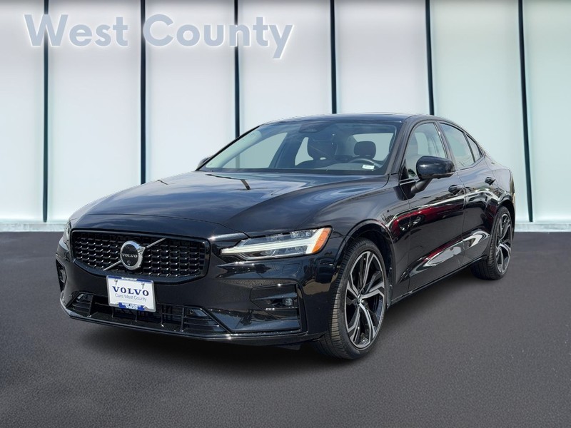 Volvo S60 Vehicle Full-screen Gallery Image 08
