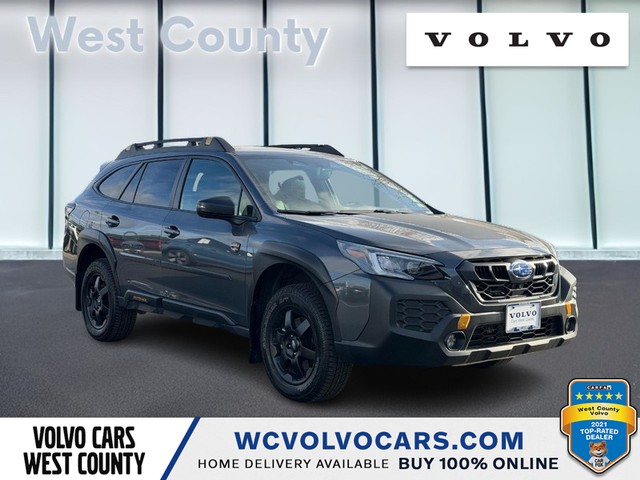 Ballwin MO 2025 Subaru Outback more details - subaru outback