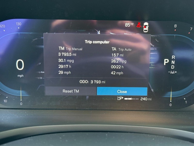 Volvo S60 Vehicle Full-screen Gallery Image 20