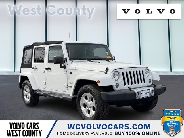 Ballwin MO 2015 Jeep Wrangler Unlimited more details - jeep wrangler unlimited