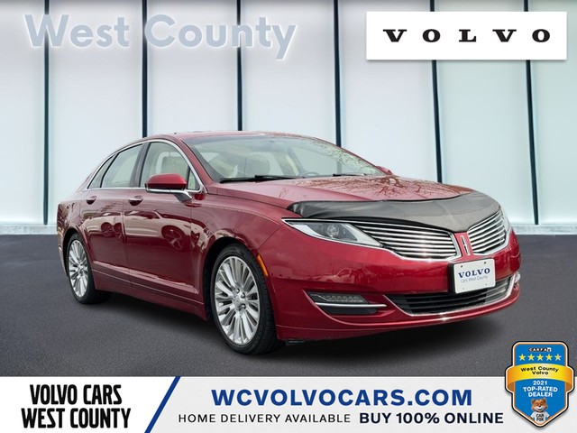 Ballwin MO 2015 Lincoln MKZ more details - lincoln mkz