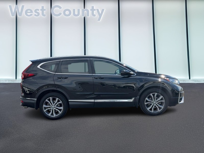 Honda CR-V Vehicle Full-screen Gallery Image 02