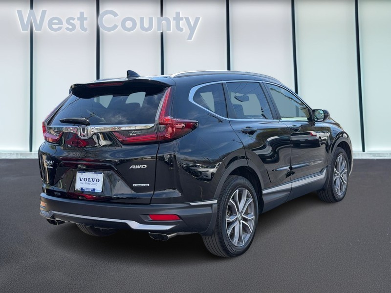 Honda CR-V Vehicle Full-screen Gallery Image 03