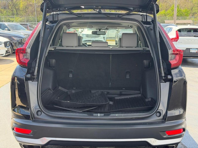 Honda CR-V Vehicle Full-screen Gallery Image 04