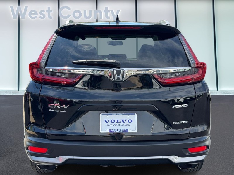 Honda CR-V Vehicle Full-screen Gallery Image 05